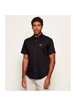 BOSS GREEN Koszula Koszula B_Motion S | Regular Fit | stretch ze sklepu Gomez Fashion Store w kategorii Koszule męskie - zdjęcie 187288243