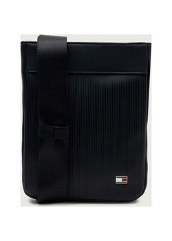 Tommy Hilfiger Reporterka TH FLAG MINI - id: TH261M000076D12 - marki Tommy Hilfiger - 187288244 Tommy Hilfiger Reporterka TH FLAG MINI ze sklepu Gomez Fashion Store w kategorii Torby męskie - zdjęcie 187288244