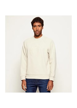 BOSS GREEN Bluza SW_Join Salbo | Regular Fit - id: BG261M000031272 - marki BOSS HUGO BOSS - 187288250 BOSS GREEN Bluza SW_Join Salbo | Regular Fit ze sklepu Gomez Fashion Store w kategorii Bluzy męskie - zdjęcie 187288250