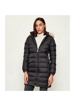 Tommy Jeans Puchowa kurtka | Slim Fit ze sklepu Gomez Fashion Store w kategorii Kurtki damskie - zdjęcie 187288253