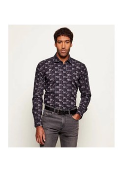 HUGO Koszula Ermo | Slim Fit - id: BU261M000063001 - marki Hugo Boss - 187288254 HUGO Koszula Ermo | Slim Fit ze sklepu Gomez Fashion Store w kategorii Koszule męskie - zdjęcie 187288254