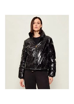 Pinko Kurtka IRENE | Regular Fit - id: PI225W000226099 - marki Pinko - 187288283 Pinko Kurtka IRENE | Regular Fit ze sklepu Gomez Fashion Store w kategorii Kurtki damskie - zdjęcie 187288283