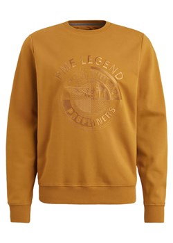 PME Legend Bluza w kolorze karmelowym ze sklepu Limango Polska w kategorii Bluzy męskie - zdjęcie 187288581