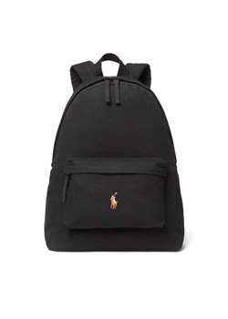 Plecak Polo Ralph Lauren 405967604001 Czarny - id: 3616852591442 - marki Polo Ralph Lauren - 187288691 Plecak Polo Ralph Lauren 405967604001 Czarny ze sklepu eobuwie.pl w kategorii Plecaki - zdjęcie 187288691