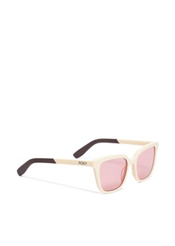 Okulary przeciwsłoneczne Roxy RX6770 Écru - id: 5906751180020 - marki ROXY - 187288703 Okulary przeciwsłoneczne Roxy RX6770 Écru ze sklepu eobuwie.pl w kategorii Okulary przeciwsłoneczne damskie - zdjęcie 187288703