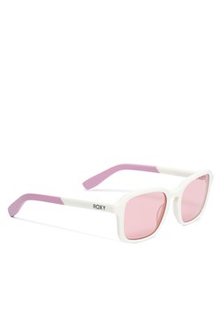 Okulary przeciwsłoneczne Roxy RX677 Biały - id: 5906751180044 - marki ROXY - 187288713 Okulary przeciwsłoneczne Roxy RX677 Biały ze sklepu eobuwie.pl w kategorii Okulary przeciwsłoneczne damskie - zdjęcie 187288713