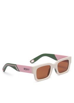 Okulary przeciwsłoneczne Roxy RX67777 Różowy - id: 5906751180068 - marki ROXY - 187288740 Okulary przeciwsłoneczne Roxy RX67777 Różowy ze sklepu eobuwie.pl w kategorii Okulary przeciwsłoneczne damskie - zdjęcie 187288740