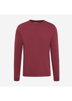 TIMBERLAND T-SHIRT DUNSTAN RIVER LONG SLEEVE TEE ze sklepu Timberland w kategorii T-shirty męskie - zdjęcie 187289313