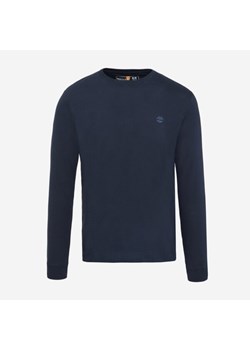 TIMBERLAND T-SHIRT DUNSTAN RIVER LONG SLEEVE TEE - id: TB0A2BQ3Z021 - marki Timberland - 187289314 TIMBERLAND T-SHIRT DUNSTAN RIVER LONG SLEEVE TEE ze sklepu Timberland w kategorii T-shirty męskie - zdjęcie 187289314