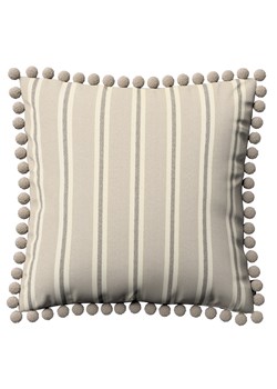 Poszewka Wera na poduszkę - id: 150-145-27 - marki Dekoria - 187289622 Poszewka Wera na poduszkę ze sklepu dekoria.pl w kategorii Poszewki na poduszki - zdjęcie 187289622