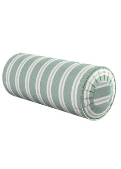 Poduszka wałek z zakładkami ze sklepu dekoria.pl w kategorii Poduszki dekoracyjne - zdjęcie 187289722