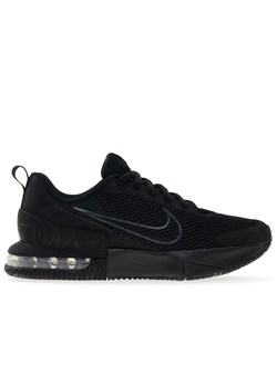 Buty męskie Nike Air Max Alpha Trainer 6 FQ1833-003 - czarne - id: 3240423 - marki Nike - 187292982 Buty męskie Nike Air Max Alpha Trainer 6 FQ1833-003 - czarne ze sklepu streetstyle24.pl w kategorii Buty sportowe męskie - zdjęcie 187292982