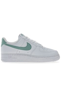 Buty damskie Nike Air Force 1 '07 Next Nature DV3808-112 - białe ze sklepu streetstyle24.pl w kategorii Buty sportowe damskie - zdjęcie 187292990