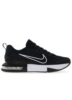 Buty męskie Nike Air Max Alpha Trainer 6 FQ1833-001 - czarne - id: 3240425 - marki Nike - 187292991 Buty męskie Nike Air Max Alpha Trainer 6 FQ1833-001 - czarne ze sklepu streetstyle24.pl w kategorii Buty sportowe męskie - zdjęcie 187292991