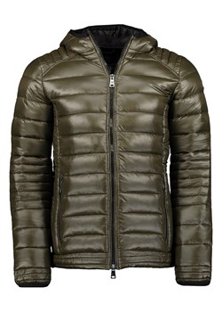 Canadian Peak Kurtka pikowana &quot;Aboueak&quot; w kolorze khaki ze sklepu Limango Polska w kategorii Kurtki męskie - zdjęcie 187293021