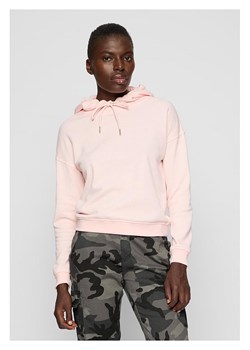 Urban Classics Bluza w kolorze jasnoróżowym ze sklepu Limango Polska w kategorii Bluzy damskie - zdjęcie 187293102