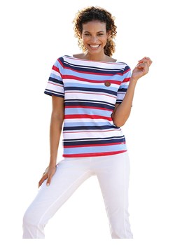 WITT WEIDEN Koszulka ze wzorem ze sklepu Limango Polska w kategorii Bluzki damskie - zdjęcie 187293322