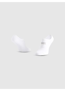 Męskie skarpetki stopki (3-pack) 4F x Robert Lewandowski RL9SSS25USOCM508 - multikolor - id: 306748 - marki Rl9 - 187293611 Męskie skarpetki stopki (3-pack) 4F x Robert Lewandowski RL9SSS25USOCM508 - multikolor ze sklepu Sportstylestory.com w kategorii Skarpetki męskie - zdjęcie 187293611