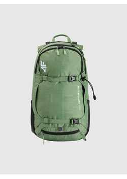 Plecak trekkingowy 20 L 4F 4FRAW25ABACU564 - zielony ze sklepu Sportstylestory.com w kategorii Plecaki - zdjęcie 187293751