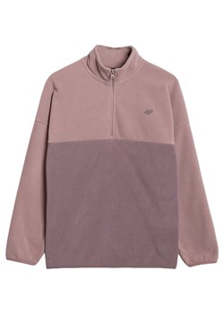 Bluza polarowa damska TFLEF421 4F - id: 203634 - marki 4F - 187294914 Bluza polarowa damska TFLEF421 4F ze sklepu SPORT-SHOP.pl w kategorii Bluzy damskie - zdjęcie 187294914