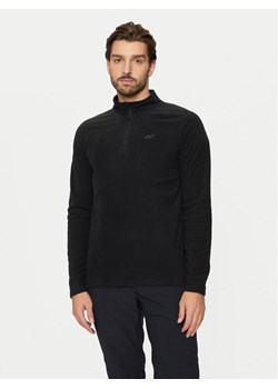 4F Bielizna termoaktywna górna 4FWAW24UFLEM044 Czarny Slim Fit - id: 0000303945701 - marki 4F - 187295030 4F Bielizna termoaktywna górna 4FWAW24UFLEM044 Czarny Slim Fit ze sklepu MODIVO w kategorii Bielizna termoaktywna męska - zdjęcie 187295030