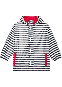 Playshoes Kurtka przeciwdeszczowa 408540 D Kolorowy Regular Fit - id: 0000208093019 - marki Playshoes - 187295032 Playshoes Kurtka przeciwdeszczowa 408540 D Kolorowy Regular Fit ze sklepu MODIVO w kategorii Kurtki dziewczęce - zdjęcie 187295032