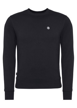 Element Bluza Icon Embroidery CR ELYFT00197 Czarny Regular Fit - id: 0000305650184 - marki Element - 187295033 Element Bluza Icon Embroidery CR ELYFT00197 Czarny Regular Fit ze sklepu MODIVO w kategorii Bluzy męskie - zdjęcie 187295033