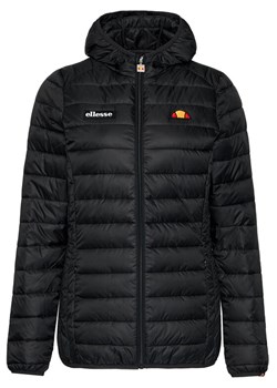 Ellesse Kurtka przejściowa Lompard SGS02683 Czarny Regular Fit ze sklepu MODIVO w kategorii Kurtki damskie - zdjęcie 187295064
