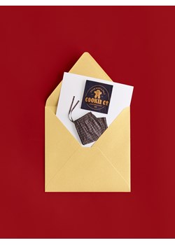 Reserved - Piżama ze świątecznym motywem - granatowy - id: 956ER-59X - marki Reserved - 187296573 Reserved - Piżama ze świątecznym motywem - granatowy ze sklepu Reserved w kategorii Piżamy męskie - zdjęcie 187296573