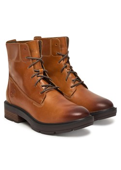 Trzewiki Timberland Brimfield TB0A43AXEM41 Brązowy - id: 0000305584793 - marki Timberland - 187297281 Trzewiki Timberland Brimfield TB0A43AXEM41 Brązowy ze sklepu eobuwie.pl w kategorii Botki - zdjęcie 187297281