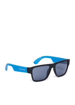Okulary przeciwsłoneczne Quiksilver QS-KA-003-SS25 Niebieski - id: 5906751163085 - marki Quiksilver - 187297291 Okulary przeciwsłoneczne Quiksilver QS-KA-003-SS25 Niebieski ze sklepu eobuwie.pl w kategorii Okulary przeciwsłoneczne męskie - zdjęcie 187297291