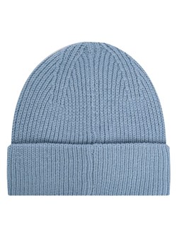 Guess Czapka AW5198 POL01 Niebieski - id: 7625408586234 - marki Guess - 187297380 Guess Czapka AW5198 POL01 Niebieski ze sklepu MODIVO w kategorii Czapki zimowe damskie - zdjęcie 187297380