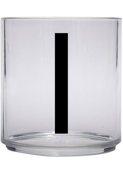 Design Letters Kubek "I" - 220 ml - id: 14970171 - marki Design Letters - 187298490 Design Letters Kubek "I" - 220 ml ze sklepu Limango Polska w kategorii Kubki - zdjęcie 187298490
