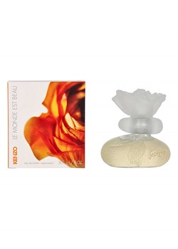 Kenzo Le Monde Est Beau - EDT - 50 ml - id: 17465732 - marki Kenzo - 187298594 Kenzo Le Monde Est Beau - EDT - 50 ml ze sklepu Limango Polska w kategorii Perfumy damskie - zdjęcie 187298594