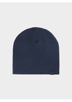 4F Czapka w kolorze granatowym - id: 17826897 - marki 4F - 187298842 4F Czapka w kolorze granatowym ze sklepu Limango Polska w kategorii Czapki dziecięce - zdjęcie 187298842