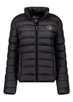Canadian Peak Kurtka pikowana &quot;Atikamapeak&quot; w kolorze czarnym ze sklepu Limango Polska w kategorii Kurtki damskie - zdjęcie 187298981
