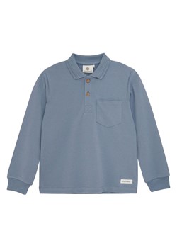 enfant Koszulka polo w kolorze błękitnym ze sklepu Limango Polska w kategorii T-shirty chłopięce - zdjęcie 187299191
