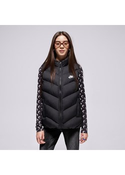 NIKE BEZRĘKAWNIK K NSW TF ADP PUFFER VEST BOY - id: HJ2537-010 - marki Nike - 187299310 NIKE BEZRĘKAWNIK K NSW TF ADP PUFFER VEST BOY ze sklepu Sizeer w kategorii Kamizelki męskie - zdjęcie 187299310