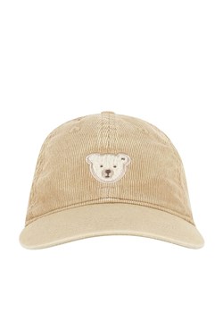 Steiff Czapka w kolorze beżowym - id: 17769750 - marki Steiff - 187299754 Steiff Czapka w kolorze beżowym ze sklepu Limango Polska w kategorii Czapki dziecięce - zdjęcie 187299754