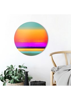 Orangewallz Druk artystyczny &quot;Painted Edge&quot; ze sklepu Limango Polska w kategorii Obrazy - zdjęcie 187299784