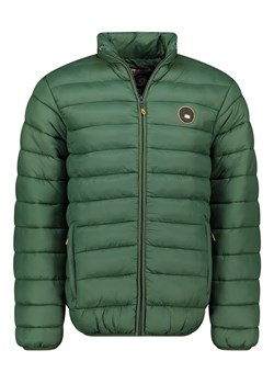 Canadian Peak Kurtka pikowana &quot;Amigomapeak&quot; w kolorze zielonym ze sklepu Limango Polska w kategorii Kurtki męskie - zdjęcie 187300010