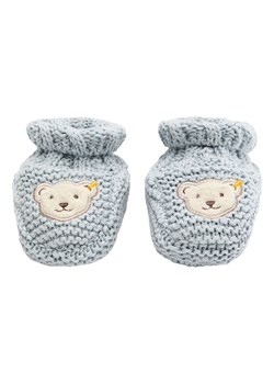 Steiff Skarpety w kolorze błękitnym - id: 17892289 - marki Steiff - 187300034 Steiff Skarpety w kolorze błękitnym ze sklepu Limango Polska w kategorii Skarpetki dziecięce - zdjęcie 187300034