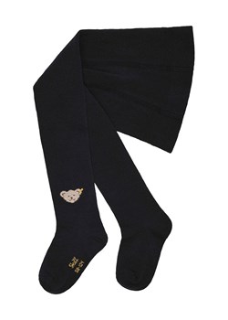 Steiff Rajstopy w kolorze czarnym ze sklepu Limango Polska w kategorii Rajstopy dziecięce - zdjęcie 187300042