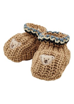 Steiff Skarpety w kolorze jasnobrązowym - id: 17892534 - marki Steiff - 187300081 Steiff Skarpety w kolorze jasnobrązowym ze sklepu Limango Polska w kategorii Skarpetki dziecięce - zdjęcie 187300081