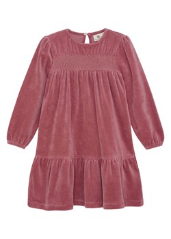 enfant Sukienka w kolorze jasnoróżowym - id: 17988135 - marki Enfant - 187300131 enfant Sukienka w kolorze jasnoróżowym ze sklepu Limango Polska w kategorii Sukienki dziewczęce - zdjęcie 187300131