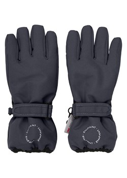 enfant Rękawiczki w w kolorze antracytowo-czarnym ze sklepu Limango Polska w kategorii Rękawiczki dziecięce - zdjęcie 187300140