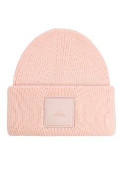Czapka adidas Cuffed Beanie IY5254 Różowy - id: 0000304015595 - marki adidas - 187300161 Czapka adidas Cuffed Beanie IY5254 Różowy ze sklepu eobuwie.pl w kategorii Czapki zimowe damskie - zdjęcie 187300161