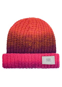 Czapka Guess AW5194 POL01 Kolorowy - id: 0000304245480 - marki Guess - 187300170 Czapka Guess AW5194 POL01 Kolorowy ze sklepu eobuwie.pl w kategorii Czapki zimowe damskie - zdjęcie 187300170