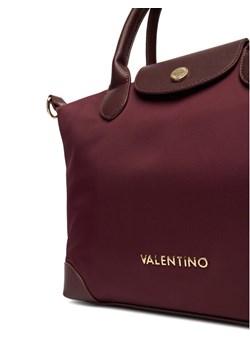 Torebka Valentino Jolly Re VBS9JX23 Bordowy - id: 0000305495198 - marki Valentino - 187300180 Torebka Valentino Jolly Re VBS9JX23 Bordowy ze sklepu eobuwie.pl w kategorii Torby Shopper bag - zdjęcie 187300180