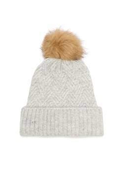 Czapka ONLY Kate 15297982 Szary - id: 0000304525681 - marki ONLY - 187300192 Czapka ONLY Kate 15297982 Szary ze sklepu eobuwie.pl w kategorii Czapki zimowe damskie - zdjęcie 187300192